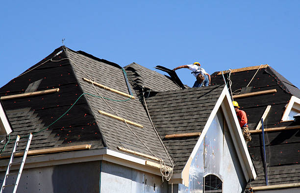 Best Emergency Roof Repair  in Richmond, VA