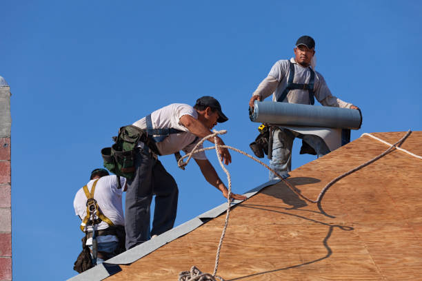 Best Heating Cable for Roof Installation  in Richmond, VA