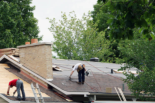 Best Local Roofing Companies  in Richmond, VA