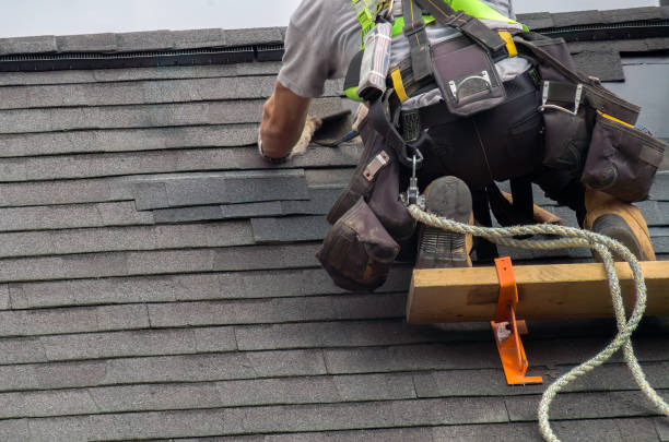 Richmond, VA Roofing Contractor Company
