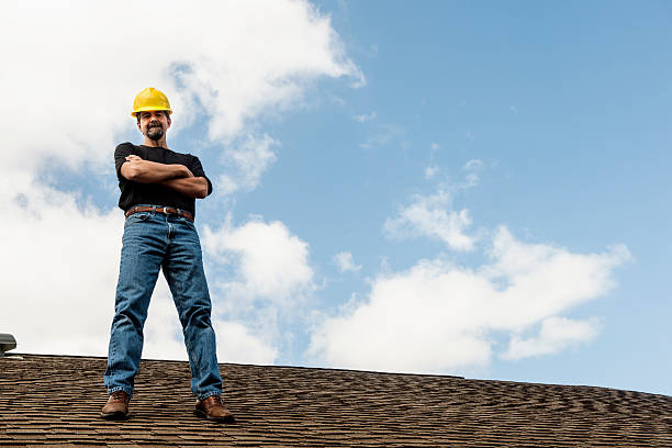 Best Emergency Roof Repair  in Richmond, VA