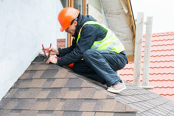 Best Roof Maintenance Services  in Richmond, VA